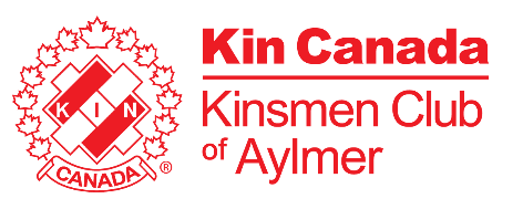 Kinsmen Club of Aylmer