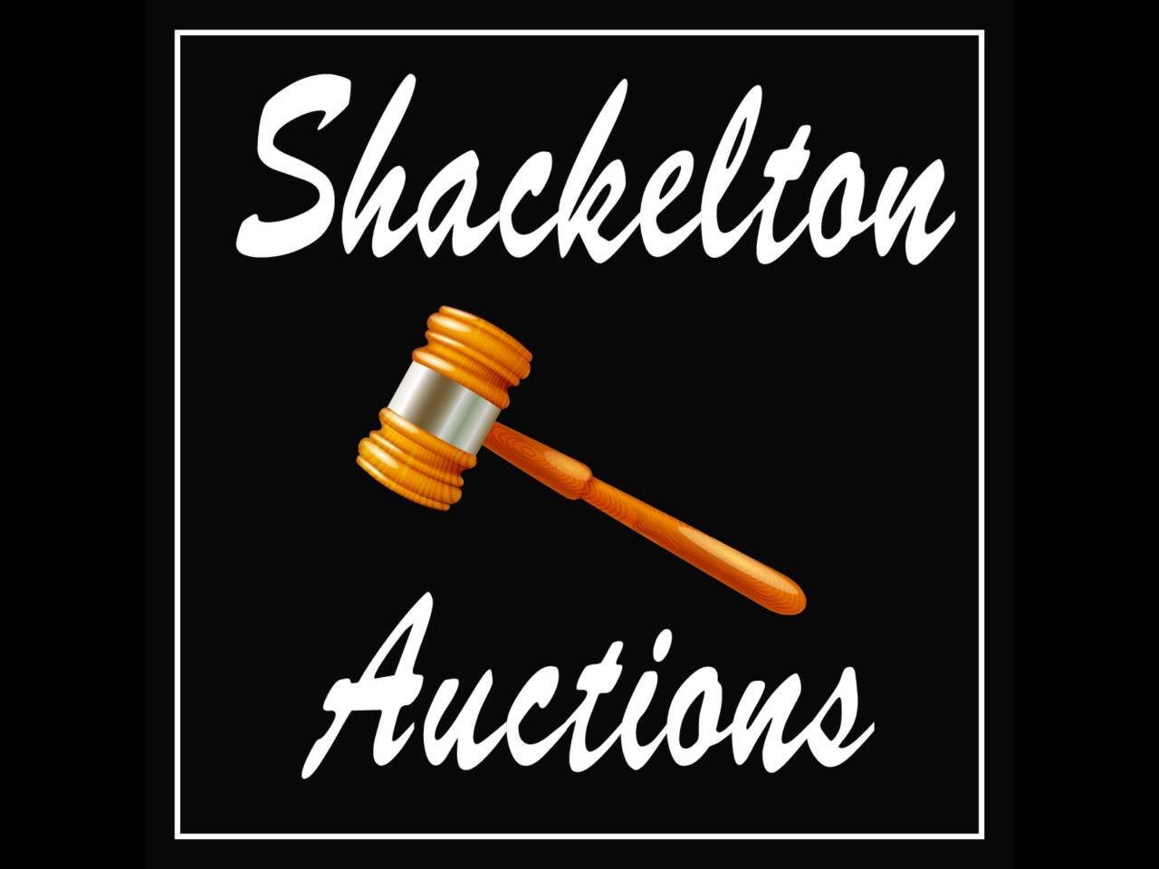 Shackelton Auctions