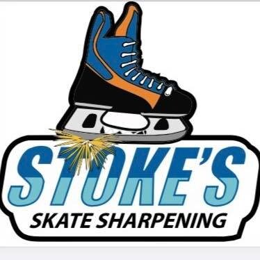 Stoke's Skate Sharpening