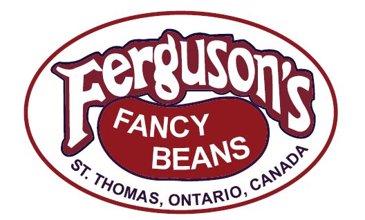 Fergusons Fancy Beans